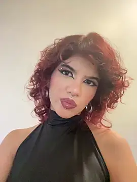 eva caos online show from July 29, 2026, 5:06 am