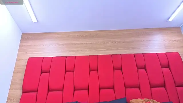 Abby-horny online show from November 14, 2025, 9:29 pm