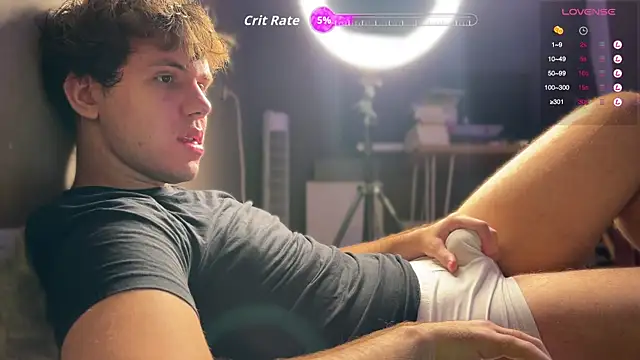 mynameischris online show from November 18, 2025, 5:49 pm