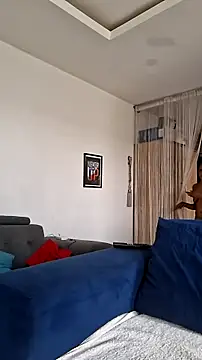 GlobeTrottieHottie1 online show from November 12, 2025, 9:46 am