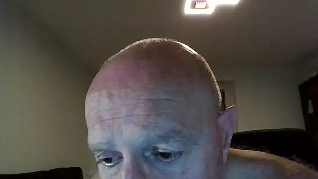 rudy-kralik online show from November 5, 2025, 9:40 pm