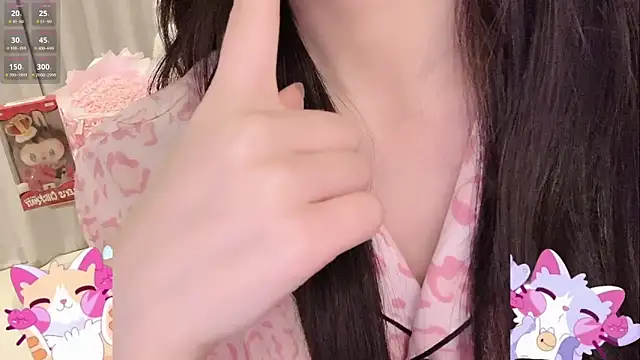 Nebula-qiu online show from November 30, 2025, 6:30 pm