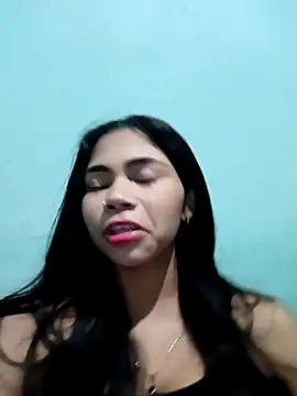 Ammyy Wood  online show from October 21, 2025, 1:16 am