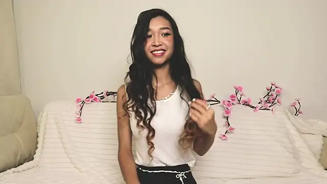 SelinaLukas online show from October 11, 2025, 4:08 pm