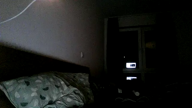 MolleDolle online show from November 28, 2025, 10:10 pm