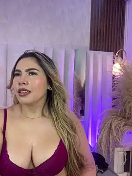 Katya blonde online show from November 18, 2025, 3:43 am