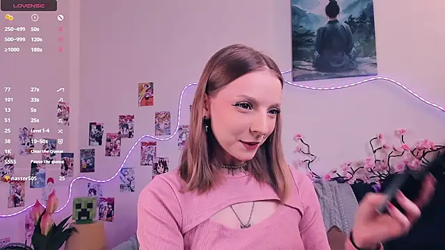 Snapshot of Golden_dawn chatting on March 3, 2026, 7:26 am Golden dawn online show from March 3, 2026, 7:26 am