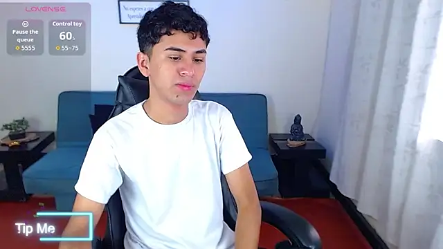 Alancum7 online show from March 26, 2026, 12:58 pm