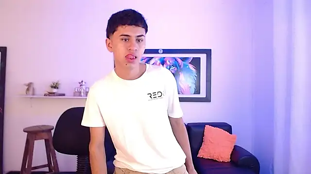 Alancum7 online show from October 18, 2025, 12:51 pm