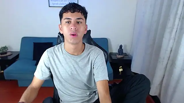 Alancum7 online show from March 6, 2026, 1:06 pm