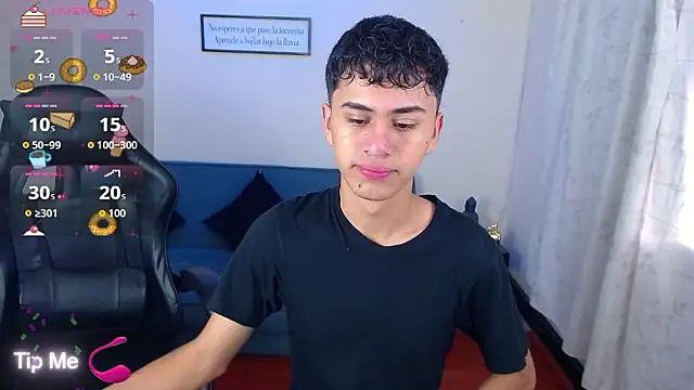 Alancum7 online show from January 14, 2026, 1:04 pm