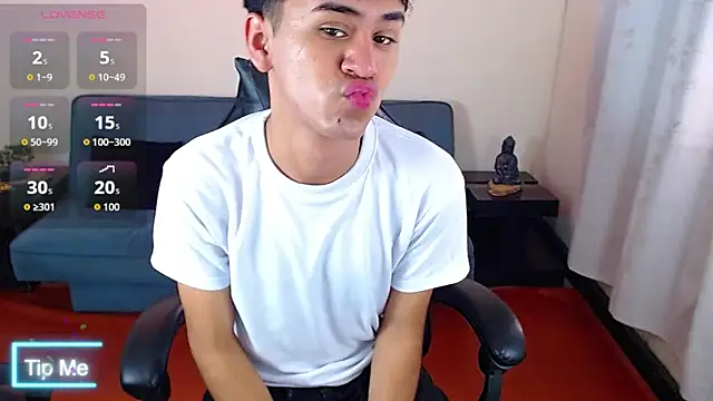 Alancum7 online show from April 7, 2026, 12:51 pm