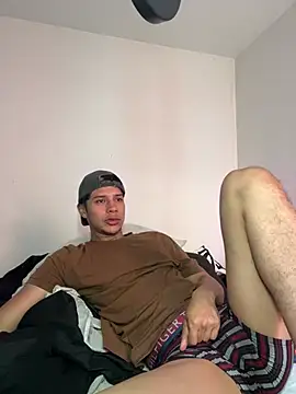 ErosDominant online show from January 14, 2026, 2:20 pm