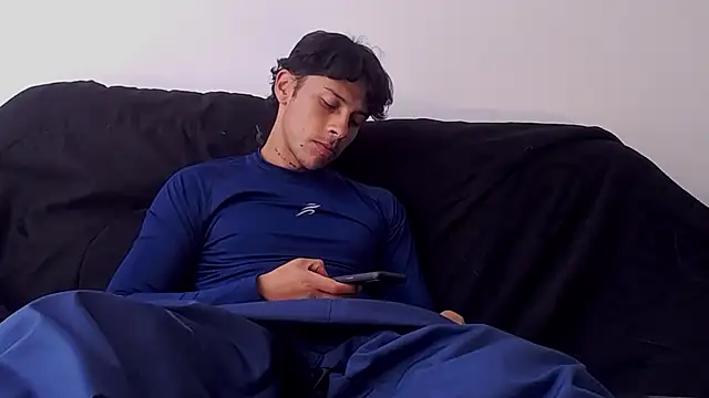ErosDominant online show from July 23, 2026, 7:54 pm