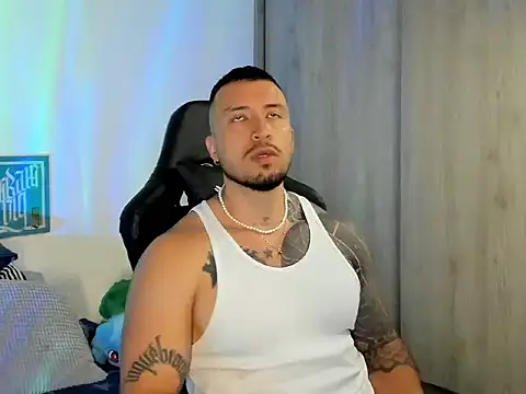 Dave-Max01 online show from February 24, 2026, 2:29 pm