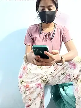 Payal G online show from November 12, 2025, 2:54 pm