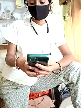 Snapshot of Payal_G chatting on October 19, 2025, 3:09 am Payal G online show from October 19, 2025, 3:09 am