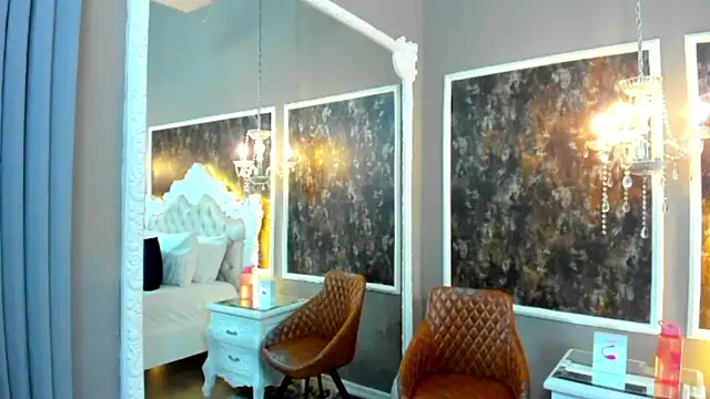 Gaby Wett online show from November 20, 2025, 11:55 am