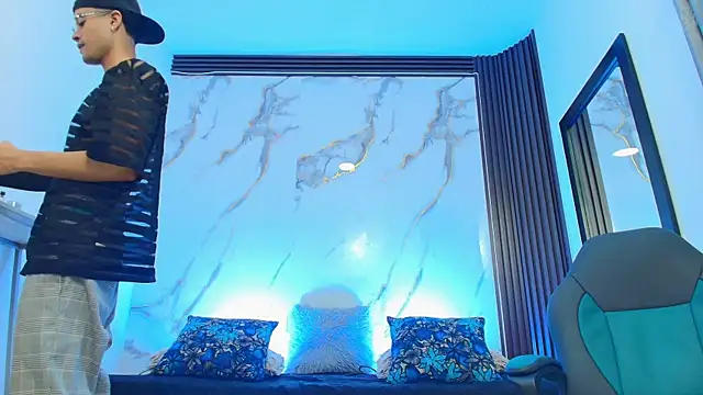 JacobBlackwell  online show from February 28, 2026, 3:28 am