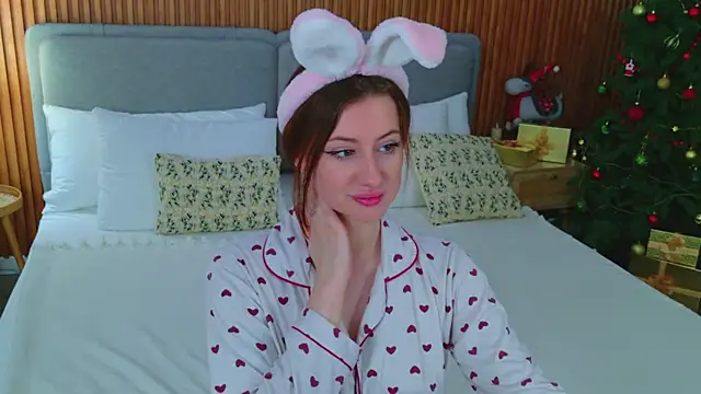 JessiJull online show from January 12, 2026, 5:20 pm