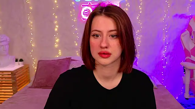 JessiJull online show from November 8, 2025, 5:05 pm