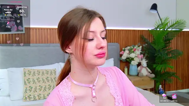 Snapshot of JessiJull chatting on March 21, 2026, 5:06 pm JessiJull online show from March 21, 2026, 5:06 pm