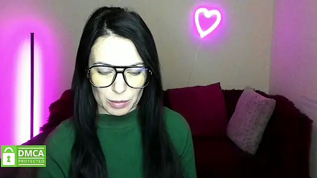 Rita lovvylyou online show from November 14, 2025, 12:20 pm