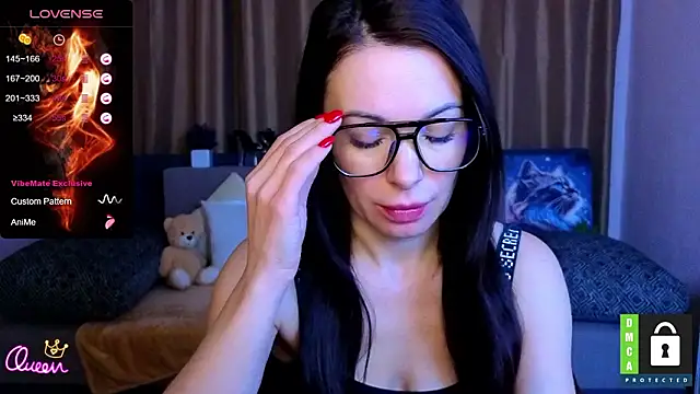 Snapshot of Rita_lovvylyou chatting on February 13, 2026, 6:24 am Rita lovvylyou online show from February 13, 2026, 6:24 am