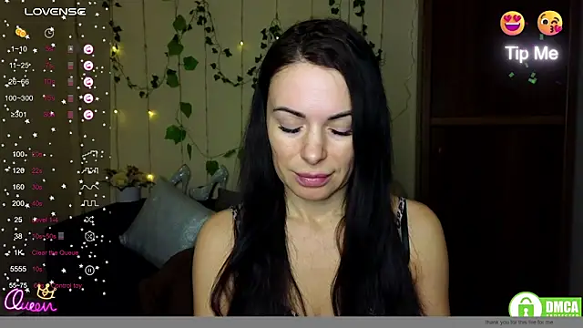 Snapshot of Rita_lovvylyou chatting on February 7, 2026, 7:49 am Rita lovvylyou online show from February 7, 2026, 7:49 am