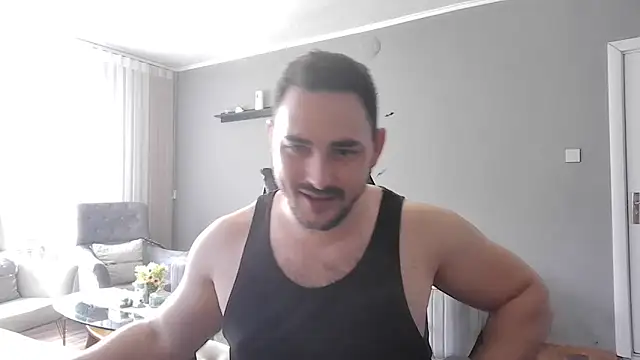 Snapshot of mastermute chatting on March 9, 2026, 9:35 am mastermute online show from March 9, 2026, 9:35 am