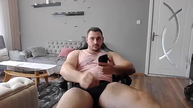 mastermute online show from November 4, 2025, 9:57 am