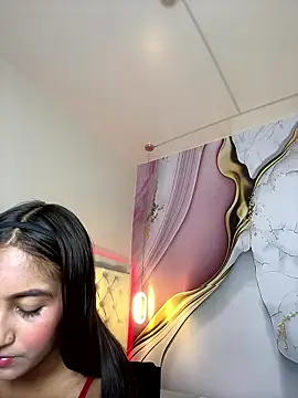 Luna star3 online show from January 15, 2026, 6:44 pm