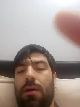 efihorny online show from April 18, 2026, 8:42 pm