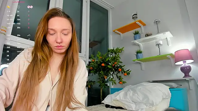 JohnetteConstine online show from December 20, 2025, 5:38 pm