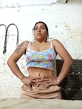 Queen sofya online show from October 28, 2025, 5:01 pm