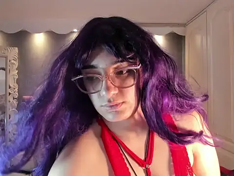 Eva and lilith online show from October 9, 2025, 7:47 pm