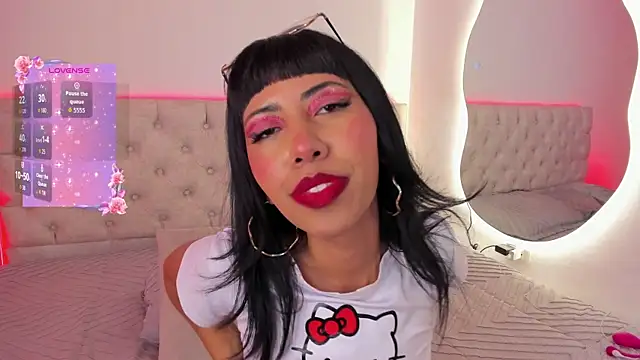 Nina fox 0691 online show from November 15, 2025, 2:32 pm