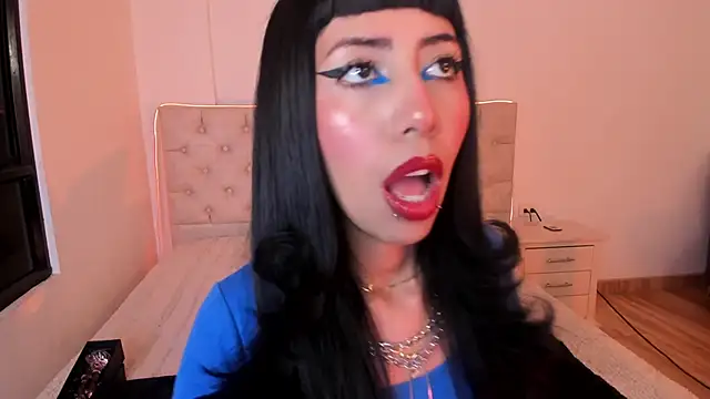 Snapshot of Nina_fox_0691 chatting on May 30, 2026, 5:29 pm Nina fox 0691 online show from May 30, 2026, 5:29 pm