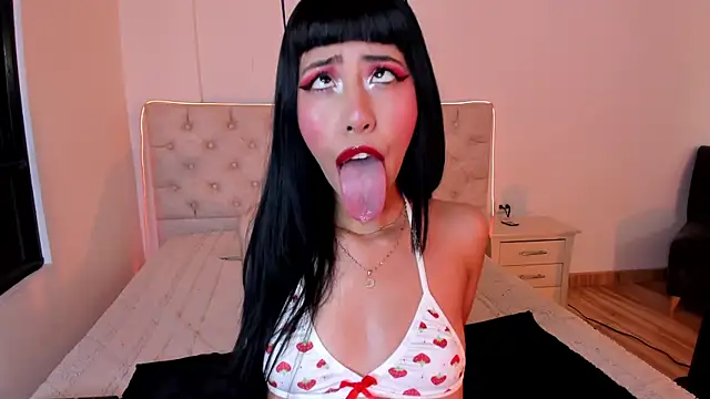 Snapshot of Nina_fox_0691 chatting on May 27, 2026, 3:19 pm Nina fox 0691 online show from May 27, 2026, 3:19 pm