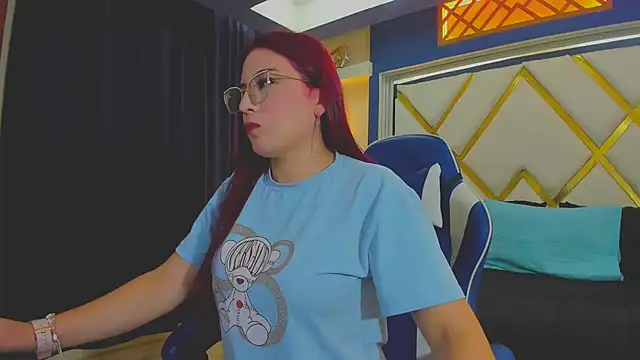 allison mc online show from December 3, 2025, 3:29 am