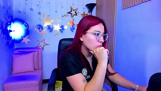 allison mc online show from December 21, 2025, 3:41 am