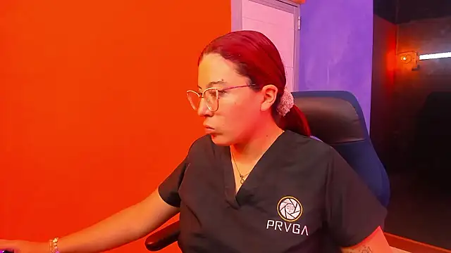 allison mc online show from January 17, 2026, 3:54 am