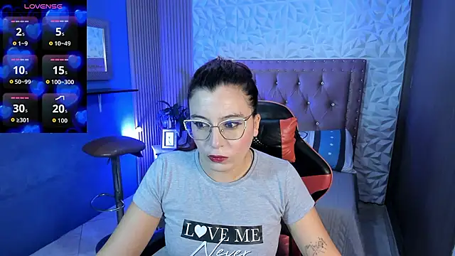 allison mc online show from March 10, 2026, 2:37 am