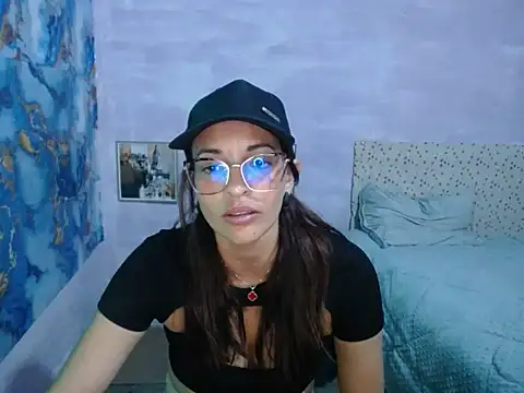 cerecita anna online show from February 25, 2026, 9:58 pm