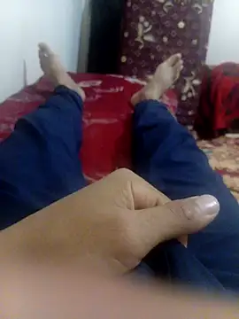 latarak321 online show from November 25, 2025, 9:26 pm