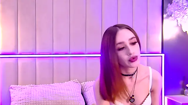 TatiAutoparty online show from October 20, 2025, 3:52 am