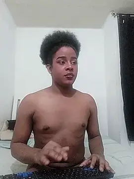 Nelsareth online show from March 28, 2026, 4:57 am