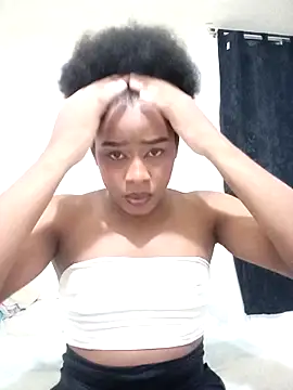 Nelsareth online show from April 15, 2026, 2:50 am