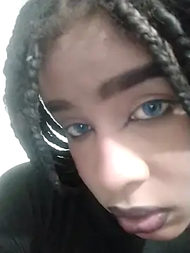 Nelsareth online show from November 10, 2025, 2:49 am