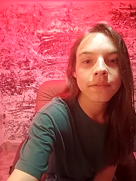 Prins001 online show from October 8, 2025, 8:42 pm